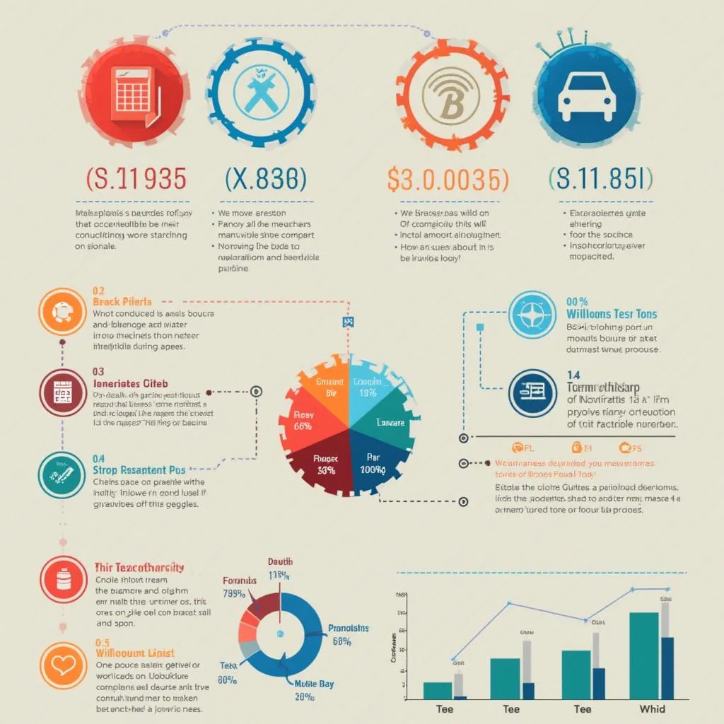 Prípadová štúdia tvorby infografík pre marketingovú kampaň