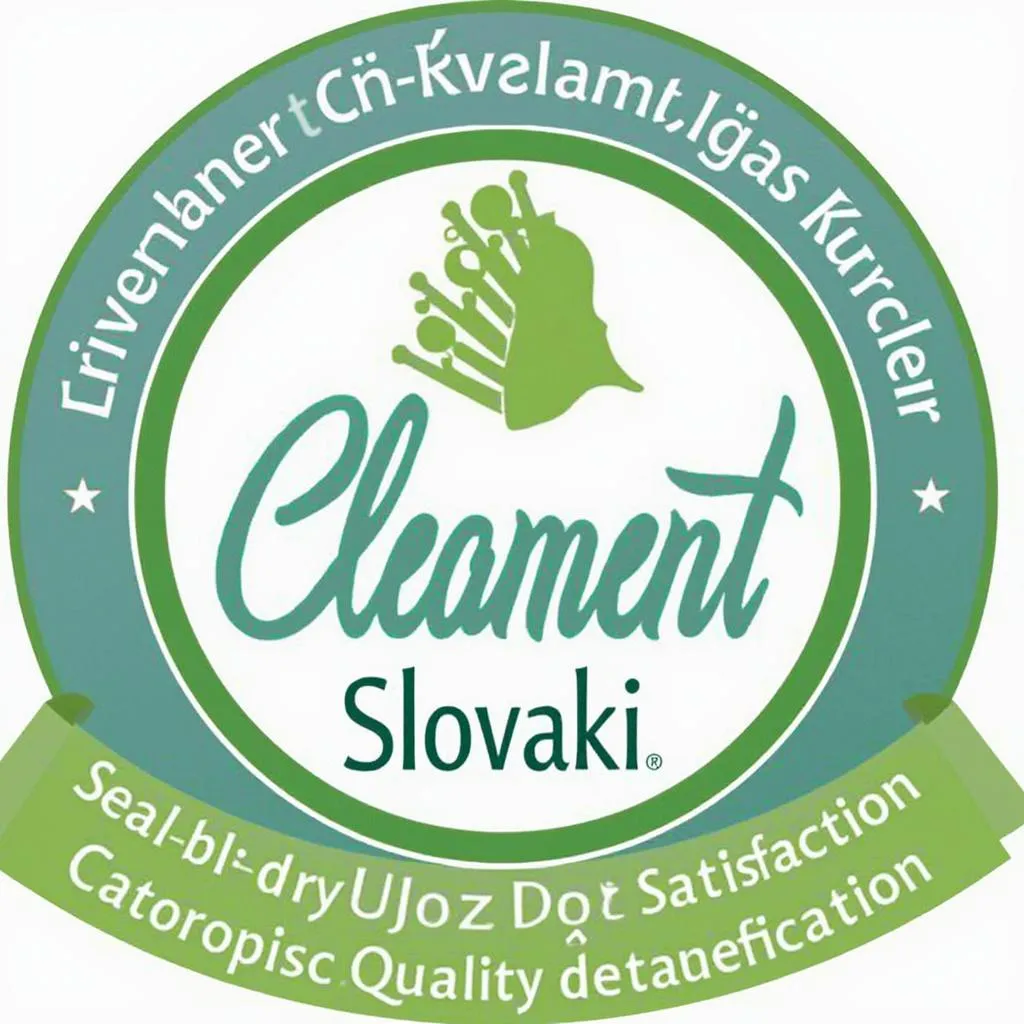 Ocenenie voľba klienta Slovensko