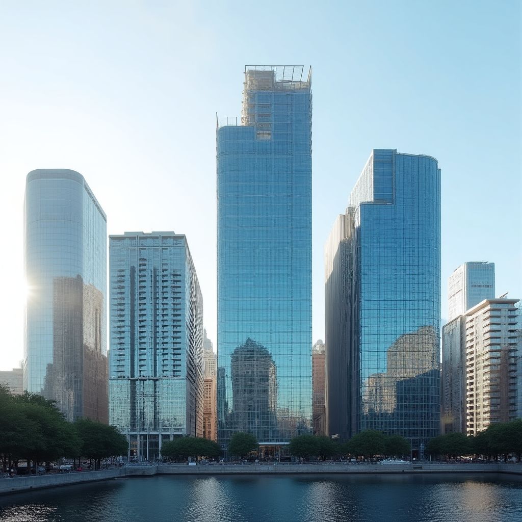 Inversión inmobiliaria en Buenos Aires