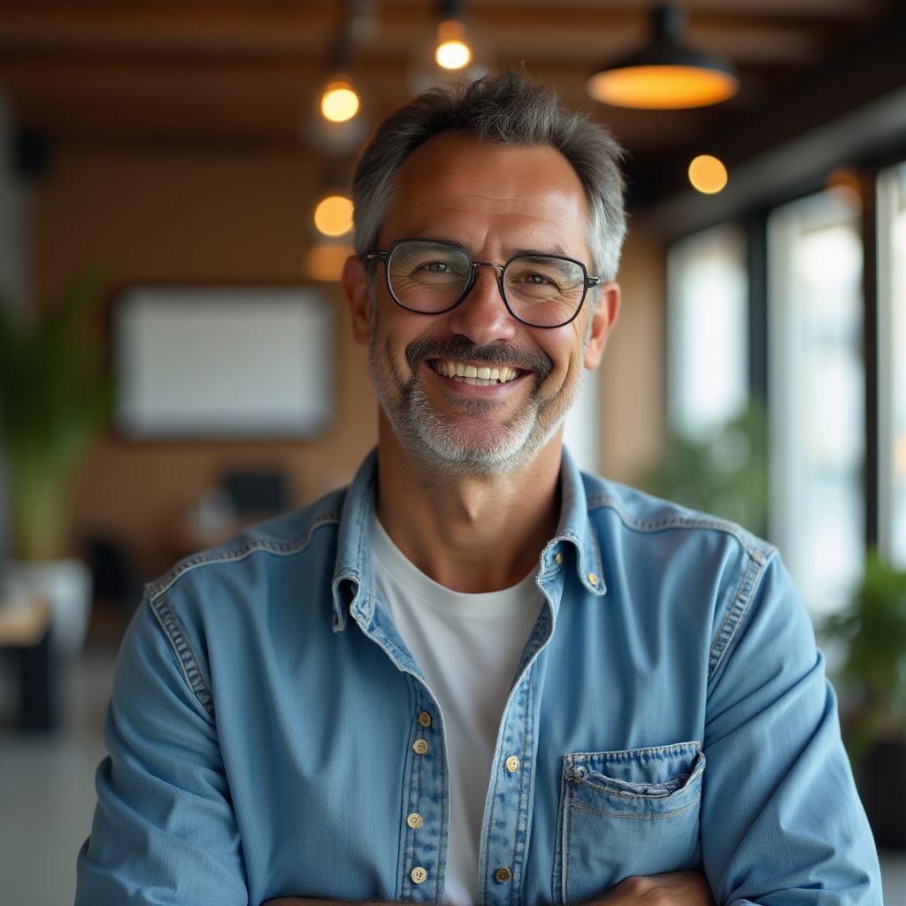 Ricardo Suárez