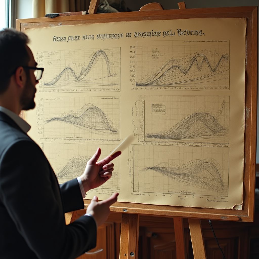 Webinar sobre historia económica argentina